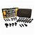 Kit 7 Microfones Para Bateria Pga Drumkit7 - Shure - Imagem 1