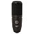 Microfone Condensador P120 - Akg - Imagem 1