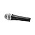 Microfone Profissional Dinâmico Pg57-xlr - Shure - Imagem 3