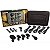 Kit 5 Microfones Para Bateria Pga Drum Kit5 - Shure - Imagem 4