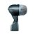 Microfone Profissional De Bumbo Beta 52a - Shure - Imagem 5