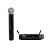Microfone Profissional Sem Fio Pgxd24/beta 58-x8 - Shure - Imagem 1