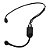 Microfone Profissional Headset Pga31-tqg - Shure - Imagem 2