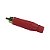 Conector Rca Macho Linha Vermelho Acpr-red - Amphenol - Imagem 2