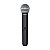 Microfone Profissional Sem Fio Blx24br/pg58-m15 - Shure - Imagem 2