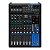 Mesa De Som 10 Canais Mg10xuf 110v - Yamaha - Imagem 1
