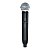 Microfone Profissional De Mão Sem Fio Glxd24/b58-z3 - Shure - Imagem 2