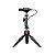 Kit Vídeo Microfone + Tripé Mv88+ Video Kit - Shure - Imagem 1