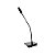 Microfone Gooseneck 68cm Sk-mc68 - Skypix - Imagem 2