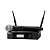 Microfone Profissional Sem Fio Glxd24r+br/sm58-z3 - Shure - Imagem 1