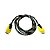 Cabo Hdtv 1080p Hdmi 2m Sk-hd2m - Skypix - Imagem 1