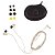 Fone De Ouvido Intra Auricular (in Ear) Se425-cl - Shure - Imagem 4