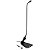 Microfone Gooseneck 46cm Cvg18d-b/c Som Profissional - Imagem 2