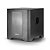 Subwoofer Ativo 300W 12 Polegadas Preto RD SW 12 - FRAHM - Imagem 2