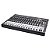 Mesa De Som 16 Canais Xms1602 - Ll Audio - Imagem 3