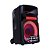 Caixa Ativa Com Bateria 600w 12 Polegadas Xc-812tb - Polyvox - Imagem 2