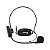 Microfone Headset E Sopro Mi - 10 - Soundvoice - Imagem 1
