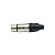 Conector Xlr Fêmea Sk-cf3022 – Skypix - Imagem 5