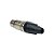 Conector Xlr Fêmea Sk-cf3022 – Skypix - Imagem 2