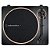 Toca Discos At-lp70x Black/bronze - Audio-technica - Imagem 3