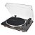 Toca Discos At-lp70x Black/bronze - Audio-technica - Imagem 2