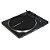 Toca Discos At-lp70x Black/gray - Audio-technica - Imagem 2