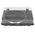 Toca Discos At-lp70x Black/gray - Audio-technica - Imagem 4