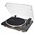 Toca Discos Com Bluetooth At-lp70xbt Black/bronze - Audio-technica - Imagem 2
