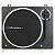 Toca Discos Com Bluetooth At-lp70xbt Black/silver - Audio-technica - Imagem 2