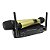 Microfone Duplo Sem Fio Profissional Ls916 Champanhe - Leson - Imagem 1