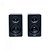 Monitor De Áudio Bluetooth (par) Preto M60 - Edifier - Imagem 1