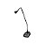 Microfone Gooseneck 60cm Kg-760cb - Kadosh - Imagem 2