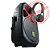 Caixa Ativa 250W 12 polegadas PQ-12AU - HUKE + Fone de Ouvido TF - H300 - Imagem 2