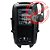 Caixa Ativa 250W 12 polegadas PQ-12AU - HUKE + Fone de Ouvido TF - H300 - Imagem 3