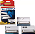 KIT Gaita 3 Harmônicas - Hohner Blues Band 559/20 (A, C, G ) - Imagem 2