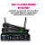 Microfone Profissional de Mão Duplo Sem Fio PRO SK-PRO 900 - SKYPIX - Imagem 3