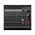 Mesa de Som Analógica 12 Canais com Interface USB DBR DM‑12USB - Imagem 2