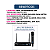 Microfone Profissional de Mão Sem Fio SKYPIX PRO SK-PRO 775 - Imagem 3