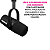 Microfone Podcast Shure Cardi MV7+-K BLACK - Imagem 1