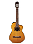 VIOLAO TAKAMINE GC 1CE N & TP-4T - Imagem 1