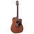 VIOLAO TAKAMINE GD11MCE MGS FOSCO & TP4T - Imagem 1