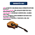 Violão GD30CE N & TP4TD Takamine - Imagem 3