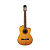 VIOLAO TAKAMINE GC5CE N & TP4T - Imagem 1