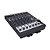 Mesa de Som 6 Canais LL Audio Automix 602 Analógica - Imagem 2