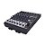 Mesa de Som 6 Canais LL Audio Automix 602 Analógica - Imagem 3