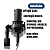 Microfone Condensador Shure SM4-K - Imagem 3