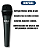 Microfone com fio VM560 Vokal - Imagem 2