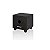 Subwoofer Ativo 10 Polegadas 170W OPSB 3110 PT - ONEAL - Imagem 1