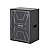 Caixa passiva 12 polegadas 80W OB 1312X - ONEAL - Imagem 1