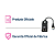 Adaptador usb rede RJ45 Giga c/ Rabicho - Imagem 4